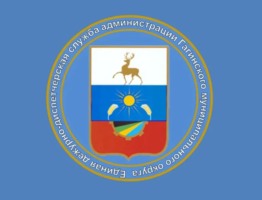 ОПЕРАТИВНЫЙ ЕЖЕДНЕВНЫЙ ПРОГНОЗ ЧС на территории Нижегородской области на 16 мая 2026 г.
